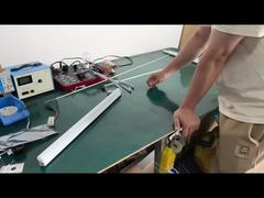 Intrinsically Safe Explosion Proof Linear Light AC100V-265V