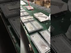 Aluminum Led Stadium Lighting Arena Football Pitch Floodlights 400W