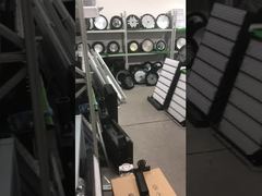 600W 5000K Football Stadium Flood Light Led Explosion Proof