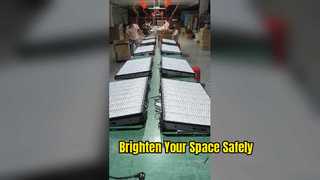 Outdoor Stadium Lighting Ip65 Waterproof 50w 100w 150w 200w 250w 300w 400w 500