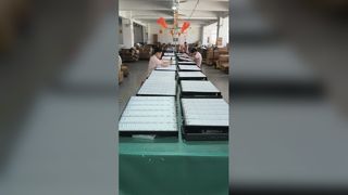 Solar Power Outdoor Light Sensor Remote Control Ip65 Waterproof Flood Lamp