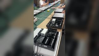 1250W IP65 Waterproof LED Stadium Lighting with Meanwell Driver for Ballpark