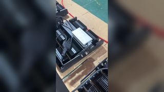 600W 5000K IP66 LED Stadium Light Explosion Proof Flood Light for Football Fields