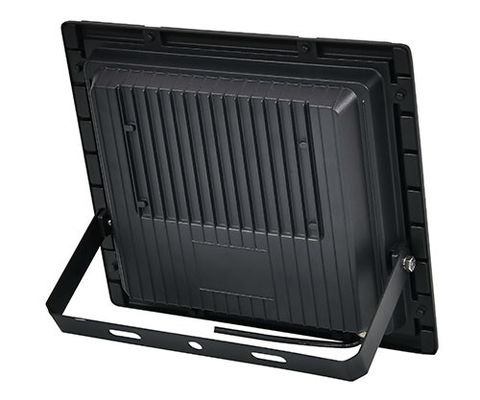 20 Watt LED Solar Floodlight with IP65 Waterproof and Motion Sensor for Outdoor Lighting