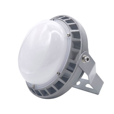 Railway ATEX Emergency Lighting IP65 Explosion Proof Floodlight with 50-150W Power and 6500-19500lm Luminous Flux