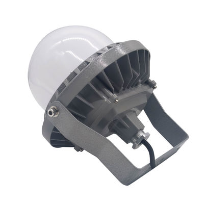 Railway ATEX Emergency Lighting IP65 Explosion Proof Floodlight with 50-150W Power and 6500-19500lm Luminous Flux