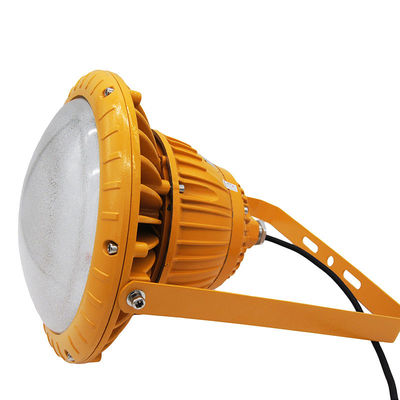 IP65 WF2 Anti-Corrosion Explosion Proof LED Light with 2700-6500K Color Temperature for Hazardous Locations