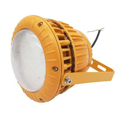 IP65 WF2 Anti-Corrosion Explosion Proof LED Light with 2700-6500K Color Temperature for Hazardous Locations