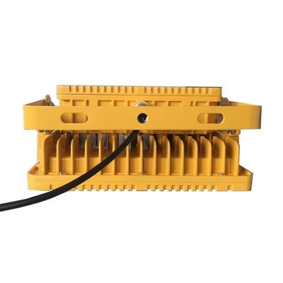 OEM Hazardous Explosion Proof Flood Light with 120° Beam Angle IP65 Waterproof and 3/5 Years Guarantee