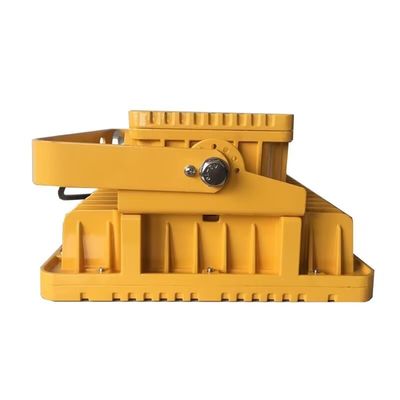 OEM Hazardous Explosion Proof Flood Light with 120° Beam Angle IP65 Waterproof and 3/5 Years Guarantee