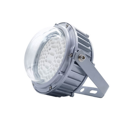 Flameproof Explosion Proof Work Light with IP65 Protection 50000H Working Life and 3900-7800lm Luminous Flux