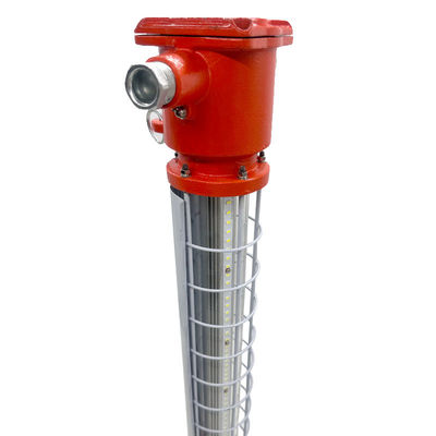 3120-4680lm IP65 Explosion Proof Work Light with 50000H Lifespan for Hazardous Mining Environments