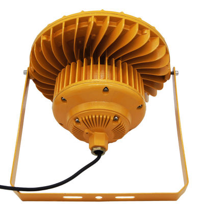 80Ra 240W Explosion Proof High Bay Light Fixture Parapet Mounted