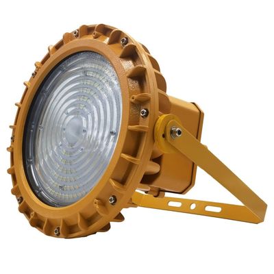 30W Ceiling Mounted IP66 Explosion Proof Lighting for Hazardous Locations