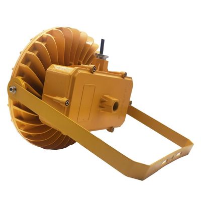 30W Ceiling Mounted IP66 Explosion Proof Lighting for Hazardous Locations