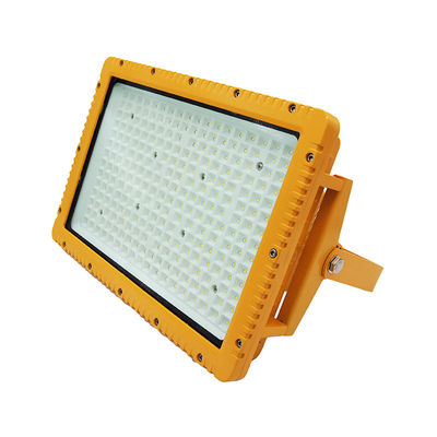 180W Explosion Proof High Bay Light with IP66 Rating and Aluminum Alloy Construction for Hazardous Locations