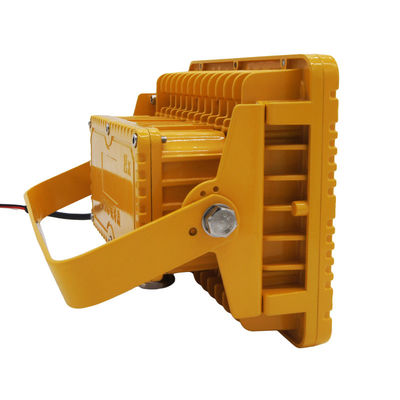 180W Explosion Proof High Bay Light with IP66 Rating and Aluminum Alloy Construction for Hazardous Locations