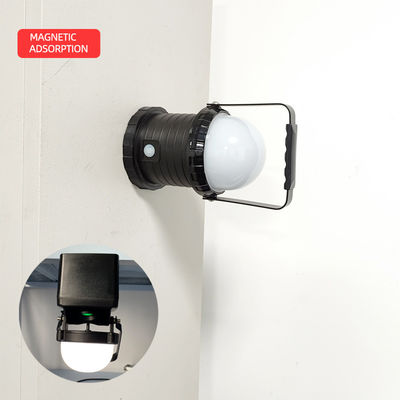 Rechargeable Portable Magnetic Explosion Proof Work Light for Hazardous Locations 12W LED