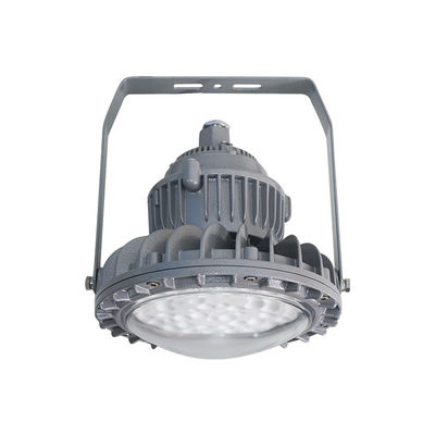 150W Aluminum LED Explosion Proof Lighting High Bay Fixture with IP65 Rating for Hazardous Locations