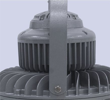 150W/200W LED Explosion-proof Light with IP66 Protection and Die-cast Aluminum for Hazardous Locations