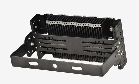 100W IP65 Waterproof LED Modular Flood Light 5000K for Outdoor Industrial Lighting