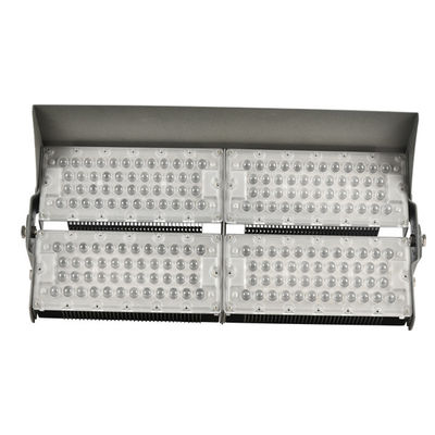 400W IP65 Waterproof LED Flood Light with 10000lm High Lumen for Outdoor Stadium Lighting