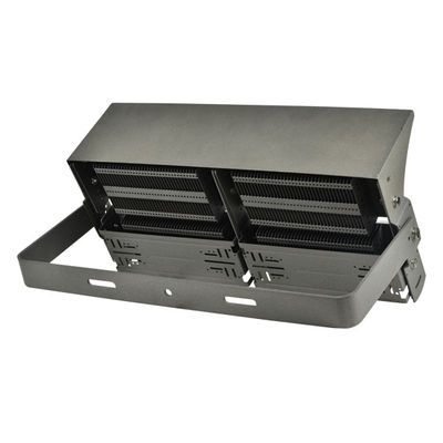 400W IP65 Waterproof LED Flood Light with 10000lm High Lumen for Outdoor Stadium Lighting