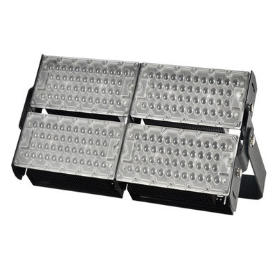 400W IP65 Waterproof LED Flood Light with 10000lm High Lumen for Outdoor Stadium Lighting