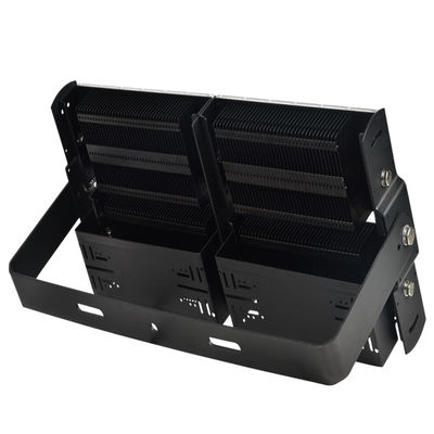 400W IP65 Waterproof LED Flood Light with 10000lm High Lumen for Outdoor Stadium Lighting
