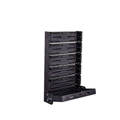 300W IP66 Waterproof Aluminum Alloy LED Flood Light for Outdoor Security Lighting