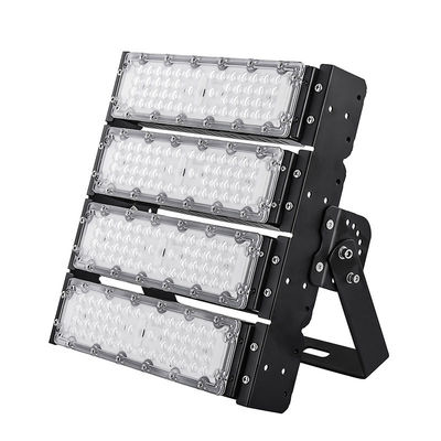 IP65 Waterproof 6500K 200W LED Flood Light Outdoor LED Security Light for Harsh Weather