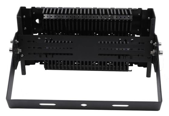 IP66 Waterproof 50W to 600W Dimmable LED Flood Light Outdoor Modular Flood Light