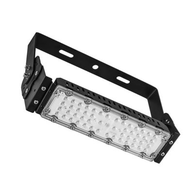 High Brightness IP66 Waterproof Dimmable LED Modular Flood Light for Outdoor Applications