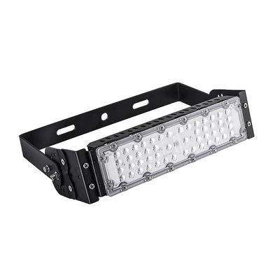 High Brightness IP66 Waterproof Dimmable LED Modular Flood Light for Outdoor Applications