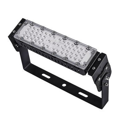 OEM LED Modular Flood Light Security Lights For Outside