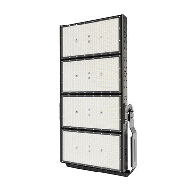 800W IP65 LED Stadium Lighting with SMD 3030 LED Chips for Outdoor Arena Flood Lights