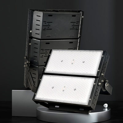 Waterproof Explosion-proof LED Stadium Lighting with 50000 Working Hours for Sports Fields