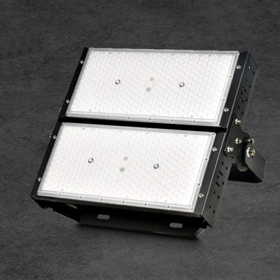 Waterproof Explosion-proof LED Stadium Lighting with 50000 Working Hours for Sports Fields