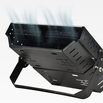Waterproof Explosion-proof LED Stadium Lighting with 50000 Working Hours for Sports Fields
