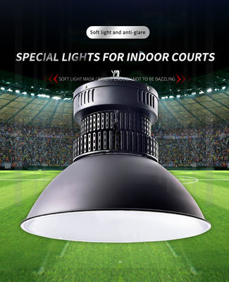 ODM 1000w Led Stadium Lights High Bay For Football Basketball
