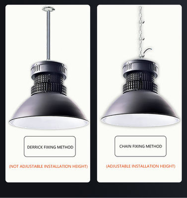 ODM 1000w Led Stadium Lights High Bay For Football Basketball
