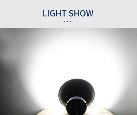 1000W IP66 SMD 3030 LED Stadium Light High Bay Light for Football and Basketball