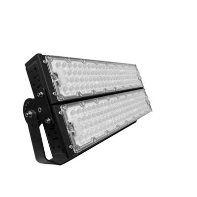 6500W IP66 LED Stadium Lighting with 130lm/w for Arena Football Pitch Lights and Outdoor Flood Light