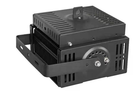 300W IP65 Waterproof LED Stadium Light with Aluminum + Clear PC for Outdoor Sports Lighting