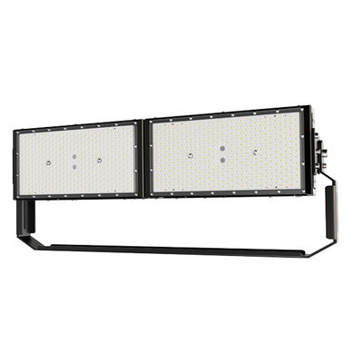 Aluminum Led Stadium Lighting Arena Football Pitch Floodlights 400W