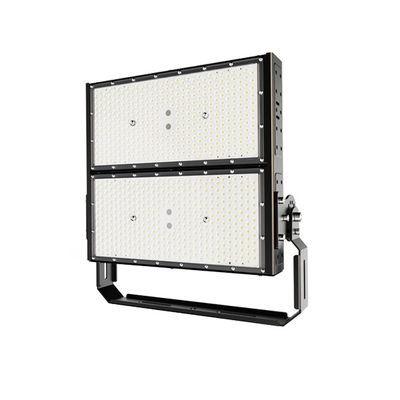 Aluminum Led Stadium Lighting Arena Football Pitch Floodlights 400W