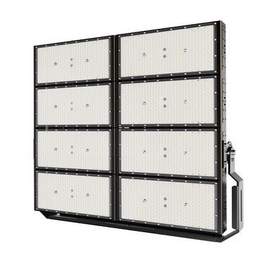 1600W IP66 LED Stadium Lighting Flood Light with SMD 3030 LED for Outdoor Sports