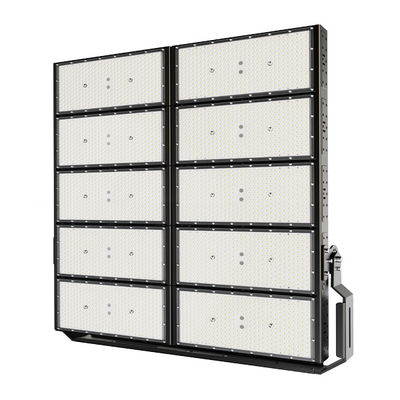 2000W IP66 SMD3030 LED Flood Light for Stadium and Construction Site Lighting