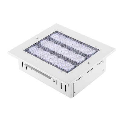 SMD3030 150W Linear High Bay Led Lights 5000k High Brightness