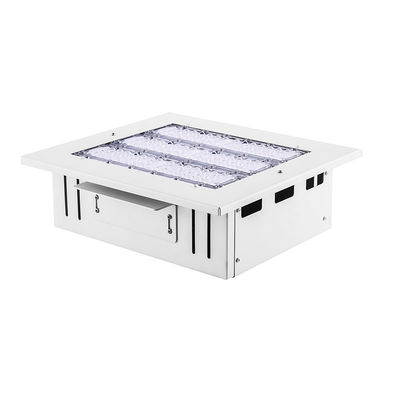 SMD3030 150W Linear High Bay Led Lights 5000k High Brightness
